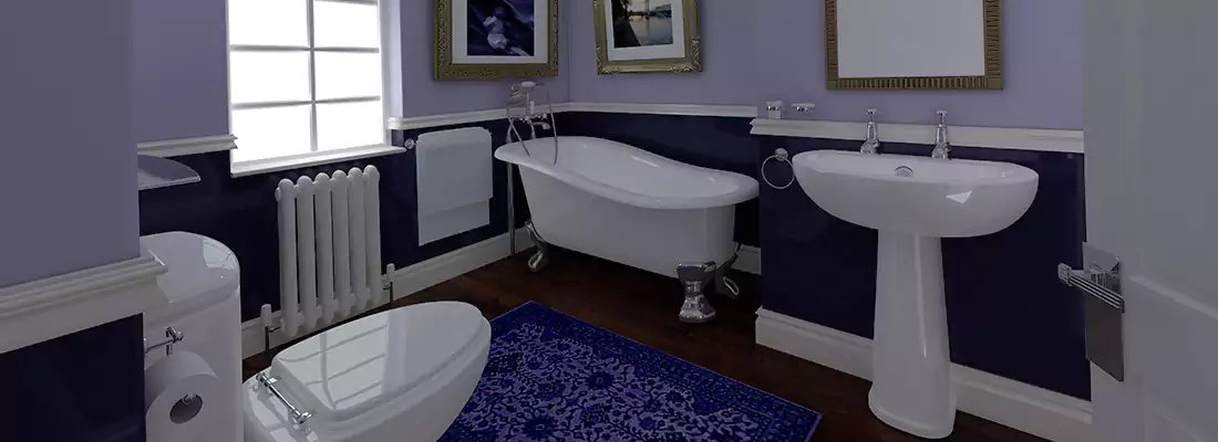 Emergency Washroom Call System Installation in Fruit Cove, FL