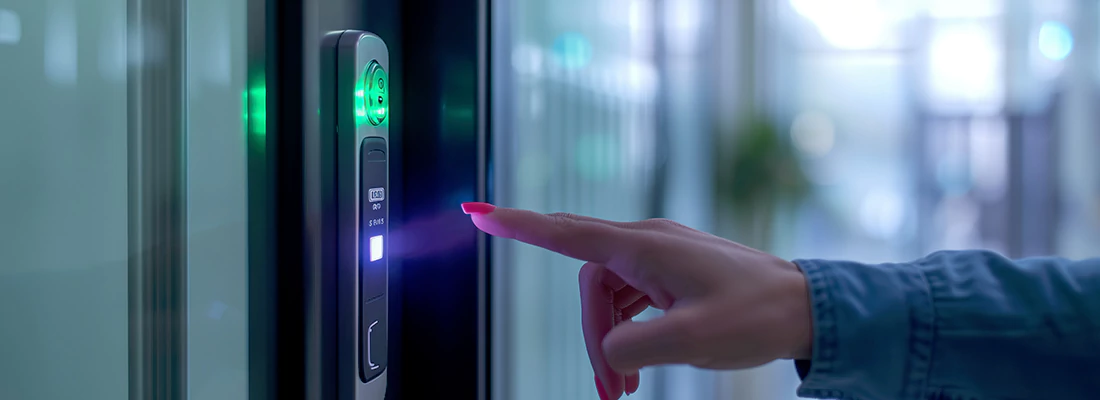 Why Choose Fruit Cove Access Control for Touchless Door Installation in Fruit Cove, FL?