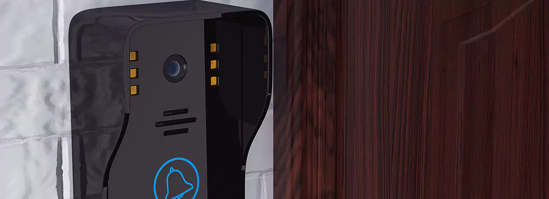 Wireless Door Proximity Sensors for Smart Security in Fruit Cove, FL