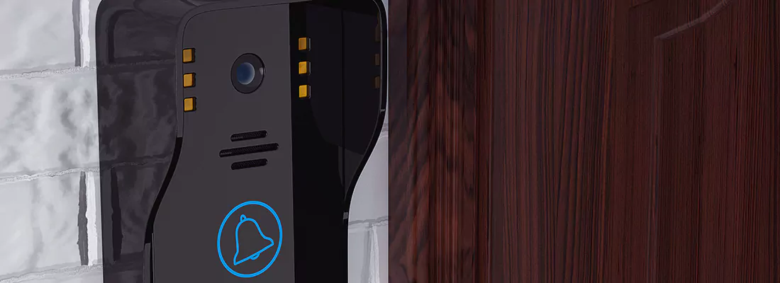 Wireless Gate Intercom Solutions for Homes and Businesses in Fruit Cove, FL