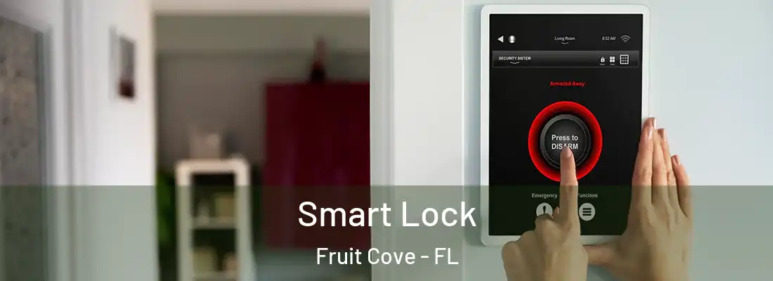 Smart Lock Fruit Cove - FL